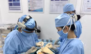 Gia tăng tai biến thẩm mỹ: Cảnh báo từ hậu quả của việc làm đẹp 'bất chấp'