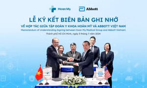 Nâng cao hiệu quả chăm sóc và điều trị các bệnh lý và chấn thương não bộ