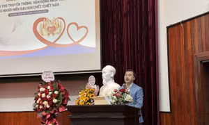 Tổ chức vận động hiến mô tạng cần có cách làm riêng phù hợp 