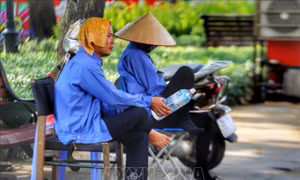 Cách nhận biết và sơ cứu khi sốc nhiệt do nắng nóng