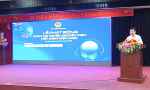 Chủ động, sáng tạo trong tuyên truyền tiết kiệm điện