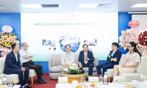 Tìm giải pháp cho tình trạng vô sinh ở nam giới