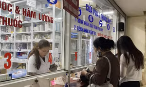 Công nghệ là công cụ quan trọng để xây dựng các gói quyền lợi BHYT