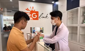 Nhiều hoạt động đáp ứng sự thay đổi về hình thái dịch HIV