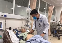 Trời rét, người bệnh cao huyết áp cần cảnh giác biến chứng nặng
