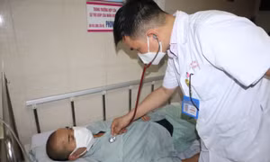Những dấu hiệu ở người mắc sốt xuất huyết cần đến bệnh viện ngay