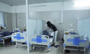 Ngày 2/5, cả nước có 4 ca tử vong do COVID-19