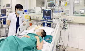 Phụ nữ mang thai mắc sốt xuất huyết nguy hiểm như thế nào?