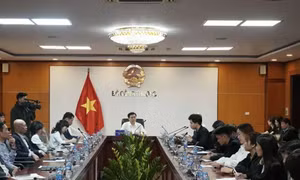 Tiềm năng xuất khẩu sản phẩm Halal sang các thị trường trọng điểm