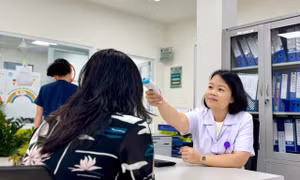 Triệu chứng ban đầu khi mắc Ebola dễ nhầm với các bệnh do virus khác