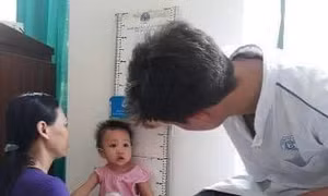 Dấu hiệu nhận biết trẻ thiếu máu dinh dưỡng