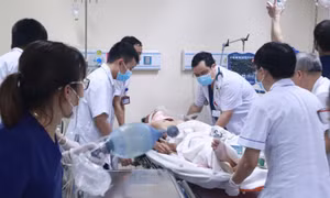 Bị tai nạn giao thông khi đi công việc công ty được giải quyết chế độ như thế nào?