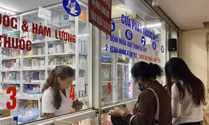 Bộ Y tế công bố 10 sự kiện nổi bật năm 2023