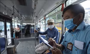 Số ca nhiễm mới hàng ngày của cả nước đang giảm mạnh, giai đoạn chống dịch mới linh hoạt hơn
