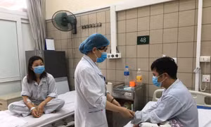 Cảnh báo ngộ độc từ hoá chất đuổi muỗi