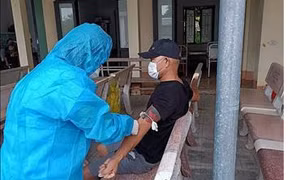 Ngăn chặn nguy cơ các dịch bệnh lây lan mạnh trong thời tiết nắng nóng