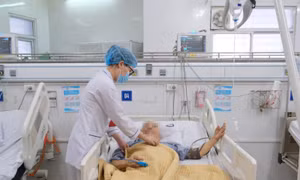 Vẫn còn khoảng trống lớn trong phát hiện các bệnh không lây nhiễm