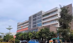 Tất cả mẫu xét nghiệm đều âm tính, Bệnh viện Đức Giang mở cửa trở lại từ ngày 20/6