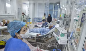 Tăng cường đảm bảo an toàn, vệ sinh lao động trong ngành y