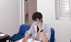 Khi Tổ quốc cần, sinh viên y khoa sẵn sàng “ra trận”