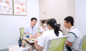 Ươm mầm hạnh phúc cho những cặp vợ chồng hiếm muộn