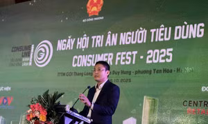 Người tiêu dùng là động lực phát triển của doanh nghiệp