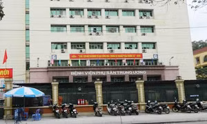 Yêu cầu làm rõ vụ Bệnh viện Phụ sản Trung ương bị 'tố' tắc trách, khiến sản phụ nguy hiểm