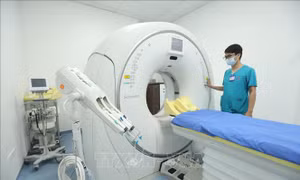 Kỹ thuật chẩn đoán hình ảnh y khoa ngày càng phát triển, nâng cao chất lượng điều trị