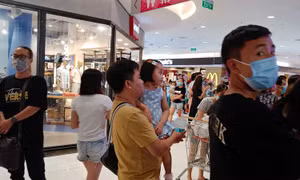 Làm gì để phòng dịch trong dịp nghỉ lễ 30/4- 1/5