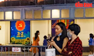 Bộ Y tế kêu gọi người dân đồng lòng chống dịch COVID-19