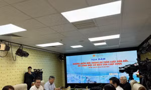 Dự án Luật Dược sửa đổi tạo điều kiện mạnh mẽ cho sản xuất thuốc trong nước