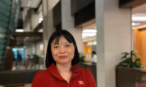 Bộ trưởng Bộ Y tế trả lời trúng vấn đề, thẳng thắn nhìn nhận nhiều tồn tại
