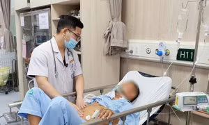Thời tiết thất thường, những thói quen buổi sáng dễ ‘kích hoạt’ đột quỵ