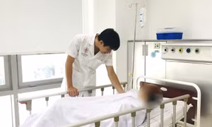 Đột quỵ não vì bỏ uống thuốc để tập luyện theo 'giáo phái lạ'
