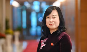 Nhiều người trong ngành y tế trúng cử đại biểu Quốc hội khoá XVI 