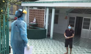 Nâng cao hiệu quả điều trị F0 tại nhà - Bài cuối: Tăng năng lực cho y tế cơ sở