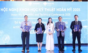 Ứng dụng trí tuệ nhân tạo trong thực tiễn lâm sàng