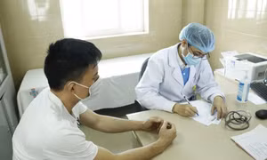 Bộ Y tế yêu cầu chấn chỉnh thái độ tiếp đón người bệnh của nhân viên y tế