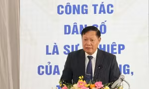 Điều chỉnh chính sách dân số linh hoạt, phù hợp với đặc thù từng địa phương