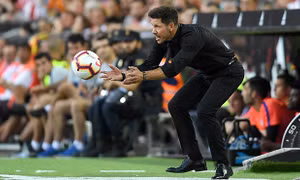 02h00 ngày 19/9, Monaco – Atletico: Tìm lối thoát cho Simeone