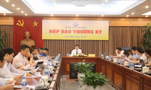 Việt Nam sắp có Trung tâm Đổi mới sáng tạo về internet vạn vật đầu tiên