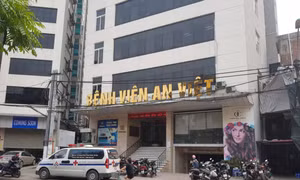 Cô gái trẻ tử vong khi đi hút mỡ bụng 