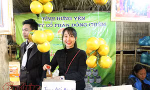 Hà Nội biến Hội chợ ‘Đặc sản vùng miền Việt Nam’ thành cơ hội xúc tiến lớn nhất năm