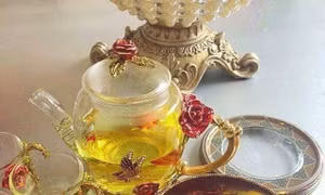 Tỉnh táo khi lựa chọn nhụy hoa nghệ tây để chữa bệnh, làm đẹp