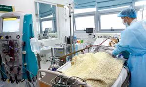 Không nên coi thường cúm mùa 