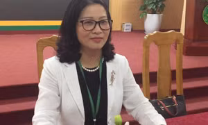 GS. TS. ĐBQH Nguyễn Thị Lan: Người 'truyền lửa' đam mê khoa học 