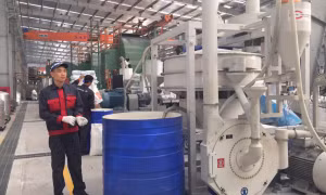 Hơn 100 giải pháp tiết kiệm năng lượng được đề xuất