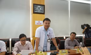 Phương pháp điều trị ung thư vừa đạt Giải Nobel có tác dụng như thế nào?