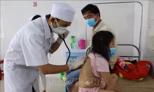 Những ai cần tiêm vắc xin phòng bệnh cúm?