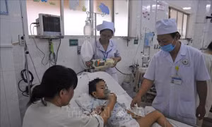 Tự ý truyền dịch rất dễ ảnh hưởng tới tính mạng